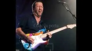 Tears in Heaven-Eric Clapton (Traduzione Ita)