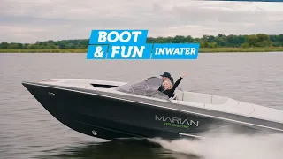 Boot & Fun Inwater 2021