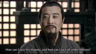 Three Kingdoms (2010) Episode 29 Part 3/3 [English Subtitles]