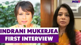 Indrani Mukerjea, former TV Channel Owner, accused of killing her daughter, in her first interview