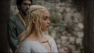 Daenerys - Everybody Wants to Rule the World
