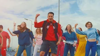 Andreas Gabalier - LIEBELEBEN (Offizielles Musikvideo)