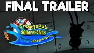 The SpongeBob SquarePants Movie Rehydrated - Final Trailer
