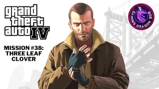 GTA 4 - Mission #38: Three Leaf Clover