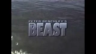 Peter Benchley's The Beast (1996 TV Movie) Review