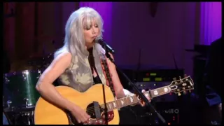 McCartney @ The White House 2010 - Emmylou Harris: FOR NO ONE - Part 5 of 7