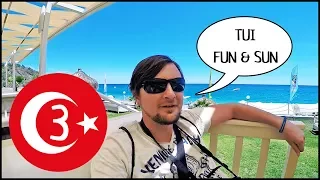 Hotel For Family Holiday TUI FUN & SUN Club Saphire 🇹🇷 TURKEY, TEKIROVA #3