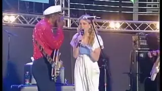 Chuck Berry - Live in Italy / 2007 (Completo)