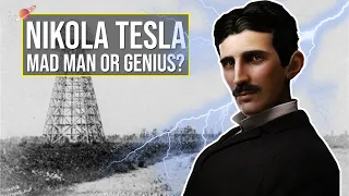 10 Things You Didn't Know About Nikola Tesla