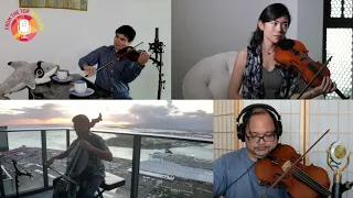 Sounds of Hawaii | Daily Joy | From the Top