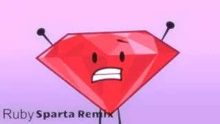Ruby | Sparta HSM Remix