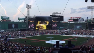 Paul McCartney - A Hard Day's Night - Fenway Park, Boston, MA - 7/17/16