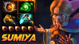SumiYa Invoker - Dota 2 Pro Gameplay [Watch & Learn]