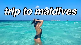 Maldives Vlog | 'Maldivas', Cocogiri Island Resort | November 2021