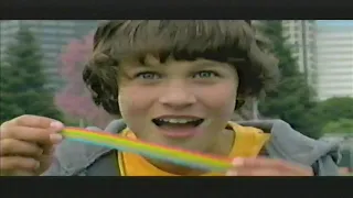 4Kids on My 50 Chicago (September 6, 2008) Commercials and Bumpers