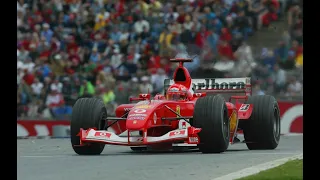 Grande Prêmio da Áustria 2003 (2003 Austrian Grand Prix)