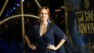 JK Rowling praised for calling out trans-activists while slamming a new Scottish law