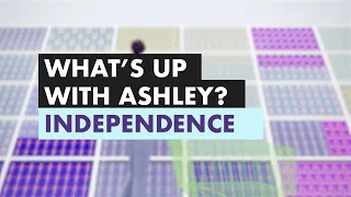Independence: What's Up With Everyone?