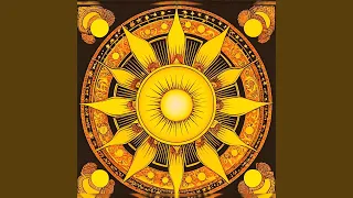 Wheel of the Sun