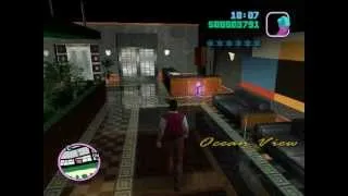 GTA: Vice City - Gameplay & Walkthrough - Part 4