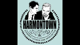 Harmontown - Some Relentless Abuse Of Schrab