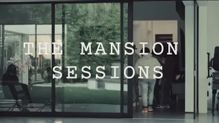 PJ Morton - Watch The Sun Live | The Mansion Sessions (Trailer)