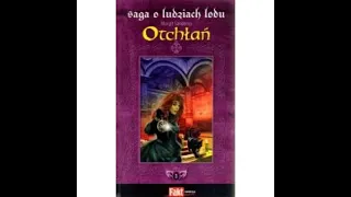 Saga o Ludziach Lodu tom 3 cz.1 Otchłań Audiobook PL #sagaoludziechlodu #tom3 #audiobook