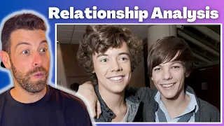 Communication Expert Reacts to Harry Styles & Louis Tomlinson