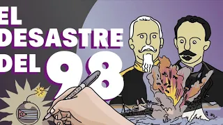 El desastre de 1898