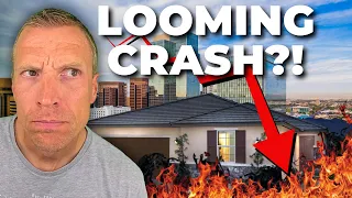 Is the Phoenix Housing Market Crashing? 2024 Predictions & Facts Revealed | Living in Phoenix 2024