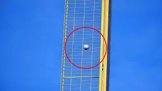 MLB Foul Pole Homeruns (HD)