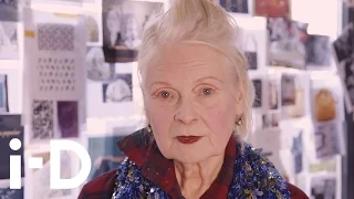 i-Cons: Vivienne Westwood