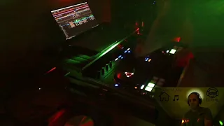 House & Dance Live DJ Mix.