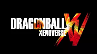 Dragon Ball Xenoverse Music Extended: Character Select (Mix 1 & 2 Crossover)