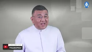 Salita ng Diyos, Salita ng Buhay -  August 14, 2022