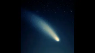 Nishimura comet 9/17/2023 #comets #astronomy #facts #shorts