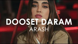 Arash feat. Helena - DOOSET DARAM (Creative Ades Remix) [ Cover by Nahal ]