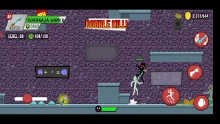 Stickman vs Zombies Chapter 5 level 66-70 New Mode