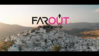 FarOut Beach Club 2019 | Official Aftermovie HD | Ios Island, Greece