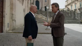 IL COMMISSARIO MONTALBANO  - clip