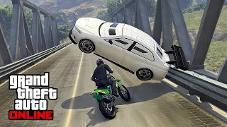 GTA 5 Fails & Funny moments EP 1