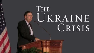 The Ukraine Crisis And The Challenge Of Kremlin Revisionism - John E. Herbst