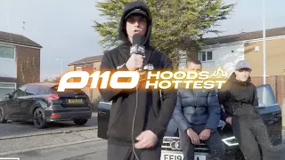 C3six - Hoods Hottest (Season 2) | P110