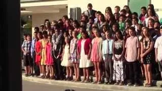 Twin Oaks Elementary 5th Grade Promotion