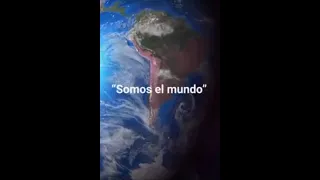 Somos el Mundo Artistas Puntanos