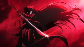 Akame Ga Kill! AMV Disturbed Decadence ♫