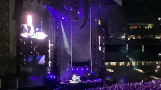 She's Always A Woman (live snippet) Billy Joel MCG 10/12/2022