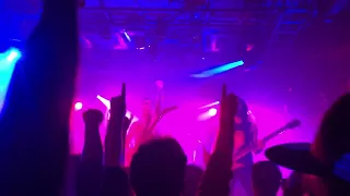 Revocation live in tokyo