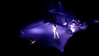 2009-07-04 - Jeff Beck - Brush With The Blues - Royal Albert Hall, London