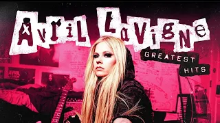 I’m With You - Avril Lavigne (Greatest Hits) in Vancouver Canada 🇨🇦